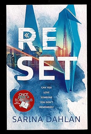 Reset: A Novel