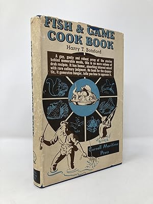 Fish & Game Cook Book