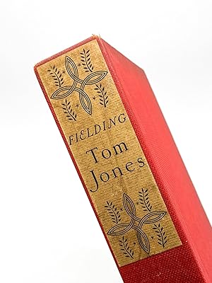 TOM JONES