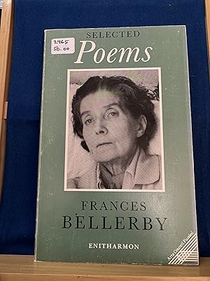 Selected Poems