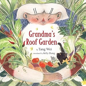 Seller image for Grandma's Roof Garden for sale by GreatBookPrices