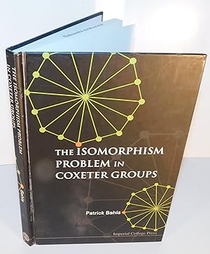 Seller image for THE ISOMORPHISM PROBLEM IN COXETER GROUPS for sale by Librairie Montral
