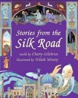 Bild des Verkufers fr Stories from the Silk Road zum Verkauf von WeBuyBooks