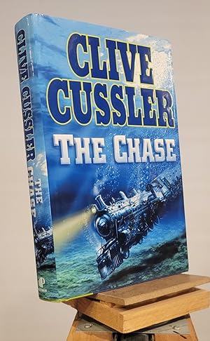 Seller image for The Chase (An Isaac Bell Adventure) for sale by Henniker Book Farm and Gifts