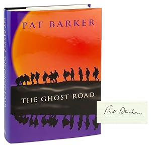 The Ghost Road [Signed]