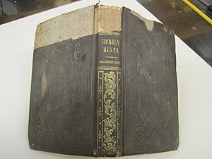 Seller image for Ephraim Holding's Homely Hints: Chiefly Addressed to Sunday-School Teachers for sale by Stony Hill Books