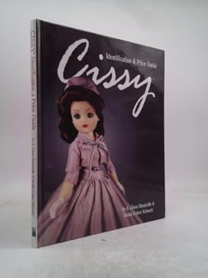 Seller image for Cissy Identification & Price Guide for sale by ThriftBooksVintage