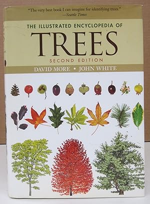 Image du vendeur pour The Illustrated Encyclopedia of TREES mis en vente par Midway Book Store (ABAA)