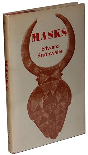 Seller image for Masks for sale by Better Read Than Dead