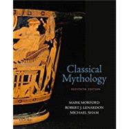 Seller image for Classical Mythology for sale by eCampus