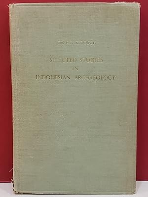 Seller image for Selected Studies in Indonesian Archaeology for sale by Moe's Books