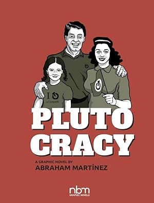Plutocracy: Chronicles of a Global Monopoly