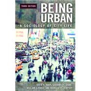 Image du vendeur pour Being Urban mis en vente par eCampus