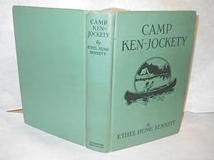 Seller image for Camp Ken-Jockety for sale by Gil's Book Loft