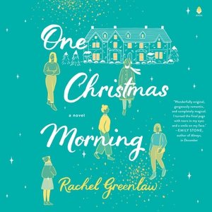 Seller image for One Christmas Morning for sale by GreatBookPrices