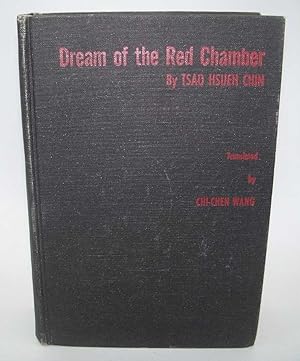 Immagine del venditore per Dream of the Red Chamber venduto da Easy Chair Books