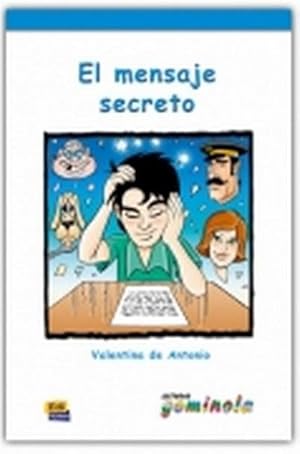 Imagen del vendedor de El Mensaje Secreto Book + CD a la venta por AHA-BUCH GmbH