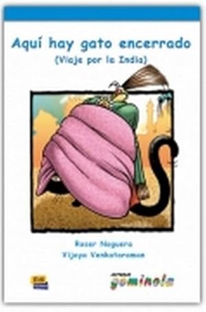 Imagen del vendedor de Aqu Hay Gato Encerrado Book + CD a la venta por AHA-BUCH GmbH