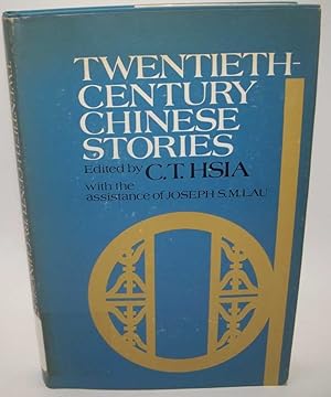 Image du vendeur pour Twentieth Century Chinese Stories mis en vente par Easy Chair Books