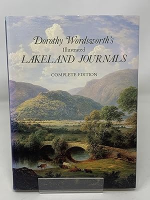 Seller image for Dorothy Wordsworth's Illustrated Lakeland Journals for sale by Cambridge Recycled Books