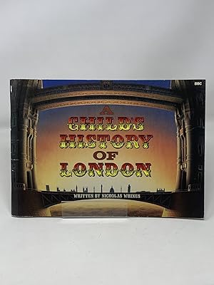 A Child's History of London