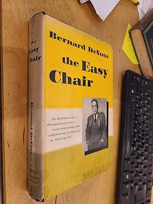 The Easy Chair