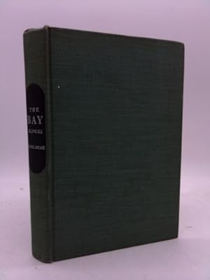 Seller image for The bay;: A naturalist discovers a universe of life above and below the Chesapeake for sale by ThriftBooksVintage