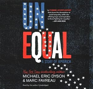 Bild des Verkufers fr Unequal : A Story of America zum Verkauf von GreatBookPrices