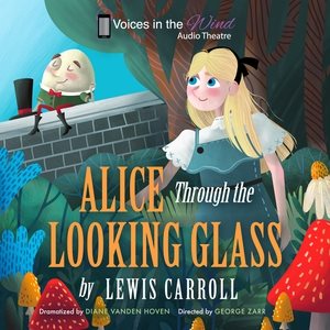 Image du vendeur pour Alice Through the Looking-Glass : Library Edition mis en vente par GreatBookPrices