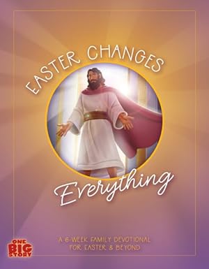 Image du vendeur pour Easter Changes Everything mis en vente par GreatBookPrices