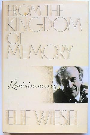 Bild des Verkufers fr From The Kingdom of Memory. Reminiscences (Signed 1st edition) zum Verkauf von Tom Davidson, Bookseller
