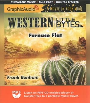 Seller image for Furnace Flat for sale by GreatBookPrices