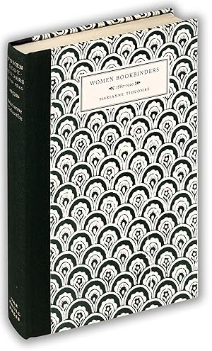 Seller image for Women Bookbinders 1880-1920 for sale by The Kelmscott Bookshop, ABAA