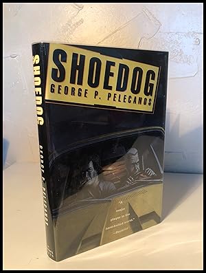 Seller image for Shoedog - Signed for sale by James Graham, Bookseller, ABAA