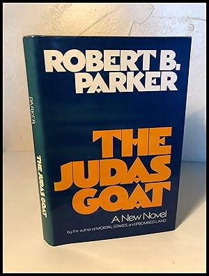 Seller image for The Judas Goat - Signed for sale by James Graham, Bookseller, ABAA