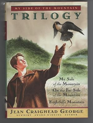Seller image for My Side of the Mountain Trilogy (My Side of the Mountain / On the Far Side of the Mountain / Frightful's Mountain) for sale by Turn-The-Page Books