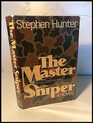 Seller image for The Master Sniper - Signed for sale by James Graham, Bookseller, ABAA
