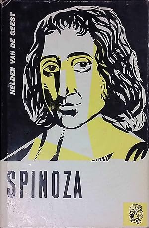 Bild des Verkufers fr Bento de Spinoza zum Verkauf von books4less (Versandantiquariat Petra Gros GmbH & Co. KG)