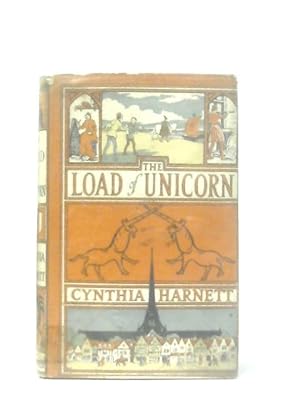 Seller image for The Load of Unicorn for sale by World of Rare Books