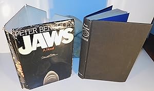 JAWS (1st edition)