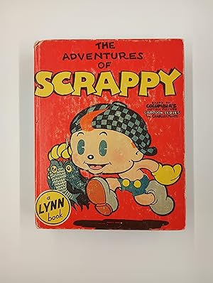 The Adventures of Scrappy: A Lynn Book (L12)