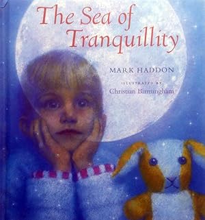 Seller image for The Sea of Tranquility for sale by Kayleighbug Books, IOBA