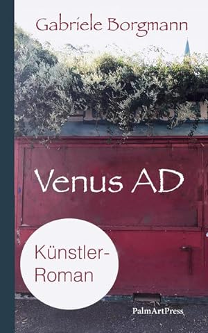 Bild des Verkufers fr VENUS AD zum Verkauf von Modernes Antiquariat - bodo e.V.