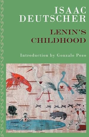 Seller image for Lenin's Childhood for sale by GreatBookPrices