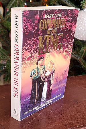 Seller image for Command of the King [Paperback] for sale by Ohkwaho Books and Fine Art