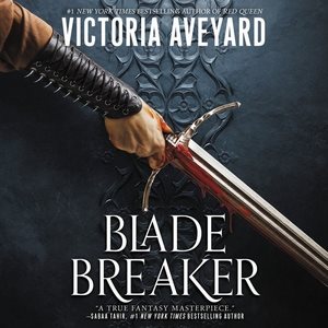 Seller image for Blade Breaker for sale by GreatBookPrices