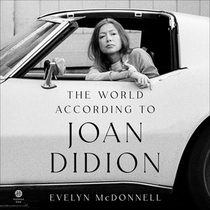 Image du vendeur pour World According to Joan Didion mis en vente par GreatBookPrices