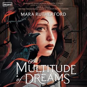 Seller image for Multitude of Dreams for sale by GreatBookPrices