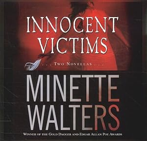 Immagine del venditore per Innocent Victims : Two Novellas venduto da GreatBookPrices