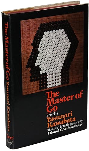 Immagine del venditore per The Master of Go venduto da Better Read Than Dead